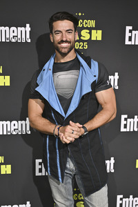 Entertainment Weekly Comic-Con Bash 2025, San Diego Comic-Con International 2025