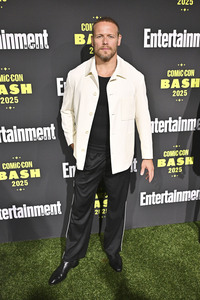 Entertainment Weekly Comic-Con Bash 2025, San Diego Comic-Con International 2025