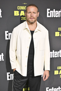 Entertainment Weekly Comic-Con Bash 2025, San Diego Comic-Con International 2025