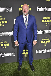 Entertainment Weekly Comic-Con Bash 2025, San Diego Comic-Con International 2025