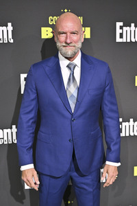 Entertainment Weekly Comic-Con Bash 2025, San Diego Comic-Con International 2025