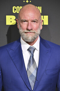 Entertainment Weekly Comic-Con Bash 2025, San Diego Comic-Con International 2025