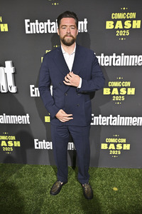 Entertainment Weekly Comic-Con Bash 2025, San Diego Comic-Con International 2025