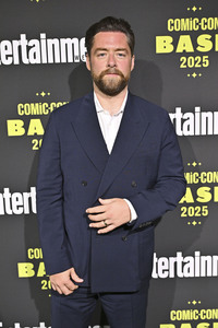 Entertainment Weekly Comic-Con Bash 2025, San Diego Comic-Con International 2025