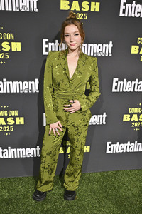 Entertainment Weekly Comic-Con Bash 2025, San Diego Comic-Con International 2025