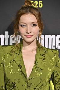 Entertainment Weekly Comic-Con Bash 2025, San Diego Comic-Con International 2025