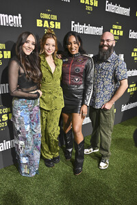Entertainment Weekly Comic-Con Bash 2025, San Diego Comic-Con International 2025