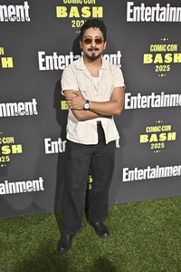 Entertainment Weekly Comic-Con Bash 2025, San Diego Comic-Con International 2025