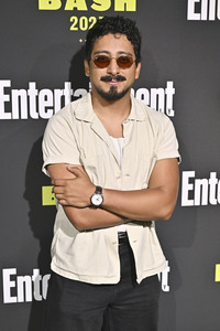 Entertainment Weekly Comic-Con Bash 2025, San Diego Comic-Con International 2025