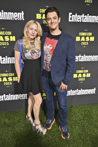 Entertainment Weekly Comic-Con Bash 2025, San Diego Comic-Con International 2025