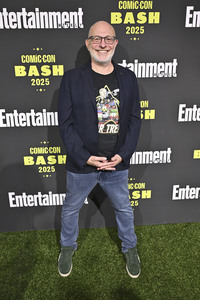 Entertainment Weekly Comic-Con Bash 2025, San Diego Comic-Con International 2025