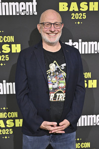 Entertainment Weekly Comic-Con Bash 2025, San Diego Comic-Con International 2025