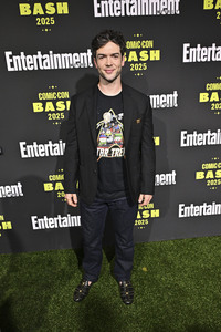 Entertainment Weekly Comic-Con Bash 2025, San Diego Comic-Con International 2025