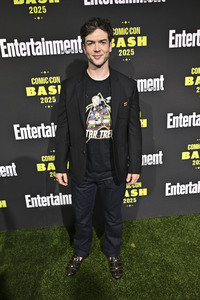 Entertainment Weekly Comic-Con Bash 2025, San Diego Comic-Con International 2025