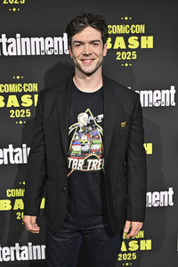 Entertainment Weekly Comic-Con Bash 2025, San Diego Comic-Con International 2025