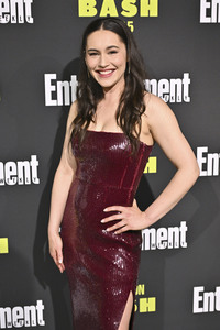 Entertainment Weekly Comic-Con Bash 2025, San Diego Comic-Con International 2025