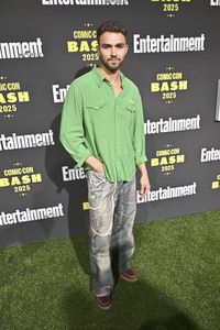 Entertainment Weekly Comic-Con Bash 2025, San Diego Comic-Con International 2025