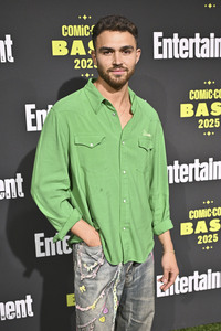 Entertainment Weekly Comic-Con Bash 2025, San Diego Comic-Con International 2025