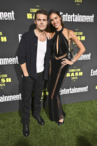 Entertainment Weekly Comic-Con Bash 2025, San Diego Comic-Con International 2025