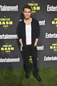 Entertainment Weekly Comic-Con Bash 2025, San Diego Comic-Con International 2025