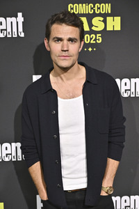 Entertainment Weekly Comic-Con Bash 2025, San Diego Comic-Con International 2025