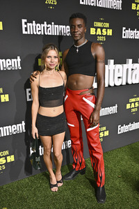 Entertainment Weekly Comic-Con Bash 2025, San Diego Comic-Con International 2025