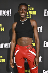 Entertainment Weekly Comic-Con Bash 2025, San Diego Comic-Con International 2025