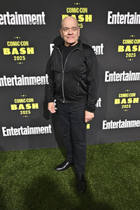 Entertainment Weekly Comic-Con Bash 2025, San Diego Comic-Con International 2025