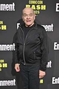 Entertainment Weekly Comic-Con Bash 2025, San Diego Comic-Con International 2025