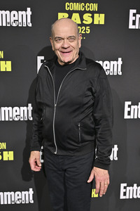 Entertainment Weekly Comic-Con Bash 2025, San Diego Comic-Con International 2025