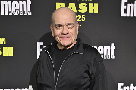 Entertainment Weekly Comic-Con Bash 2025, San Diego Comic-Con International 2025