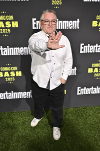 Entertainment Weekly Comic-Con Bash 2025, San Diego Comic-Con International 2025