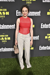 Entertainment Weekly Comic-Con Bash 2025, San Diego Comic-Con International 2025