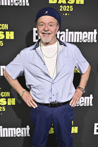 Entertainment Weekly Comic-Con Bash 2025, San Diego Comic-Con International 2025