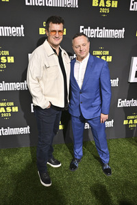 Entertainment Weekly Comic-Con Bash 2025, San Diego Comic-Con International 2025