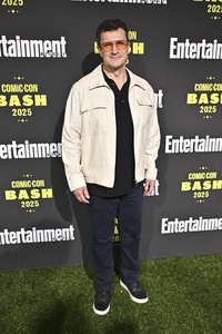Entertainment Weekly Comic-Con Bash 2025, San Diego Comic-Con International 2025
