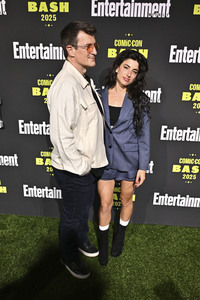 Entertainment Weekly Comic-Con Bash 2025, San Diego Comic-Con International 2025