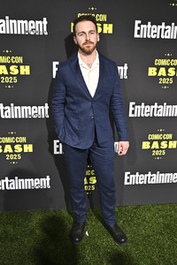Entertainment Weekly Comic-Con Bash 2025, San Diego Comic-Con International 2025