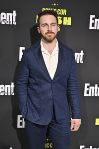 Entertainment Weekly Comic-Con Bash 2025, San Diego Comic-Con International 2025