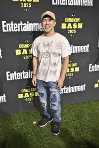 Entertainment Weekly Comic-Con Bash 2025, San Diego Comic-Con International 2025