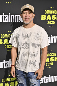 Entertainment Weekly Comic-Con Bash 2025, San Diego Comic-Con International 2025