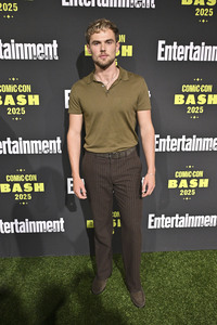 Entertainment Weekly Comic-Con Bash 2025, San Diego Comic-Con International 2025