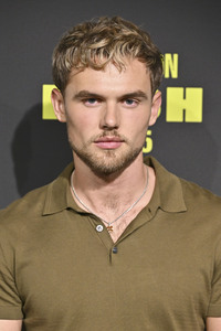 Entertainment Weekly Comic-Con Bash 2025, San Diego Comic-Con International 2025