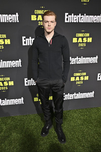 Entertainment Weekly Comic-Con Bash 2025, San Diego Comic-Con International 2025