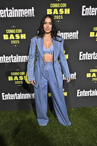 Entertainment Weekly Comic-Con Bash 2025, San Diego Comic-Con International 2025