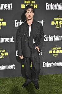 Entertainment Weekly Comic-Con Bash 2025, San Diego Comic-Con International 2025