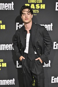 Entertainment Weekly Comic-Con Bash 2025, San Diego Comic-Con International 2025