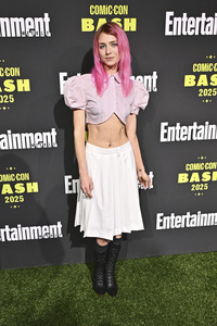 Entertainment Weekly Comic-Con Bash 2025, San Diego Comic-Con International 2025