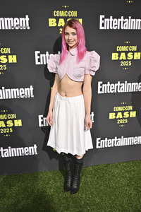 Entertainment Weekly Comic-Con Bash 2025, San Diego Comic-Con International 2025