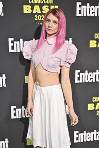 Entertainment Weekly Comic-Con Bash 2025, San Diego Comic-Con International 2025